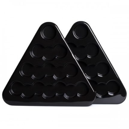 Estante Set (2 Bastidores)