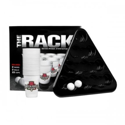Kit Esencial Pong de la cerveza